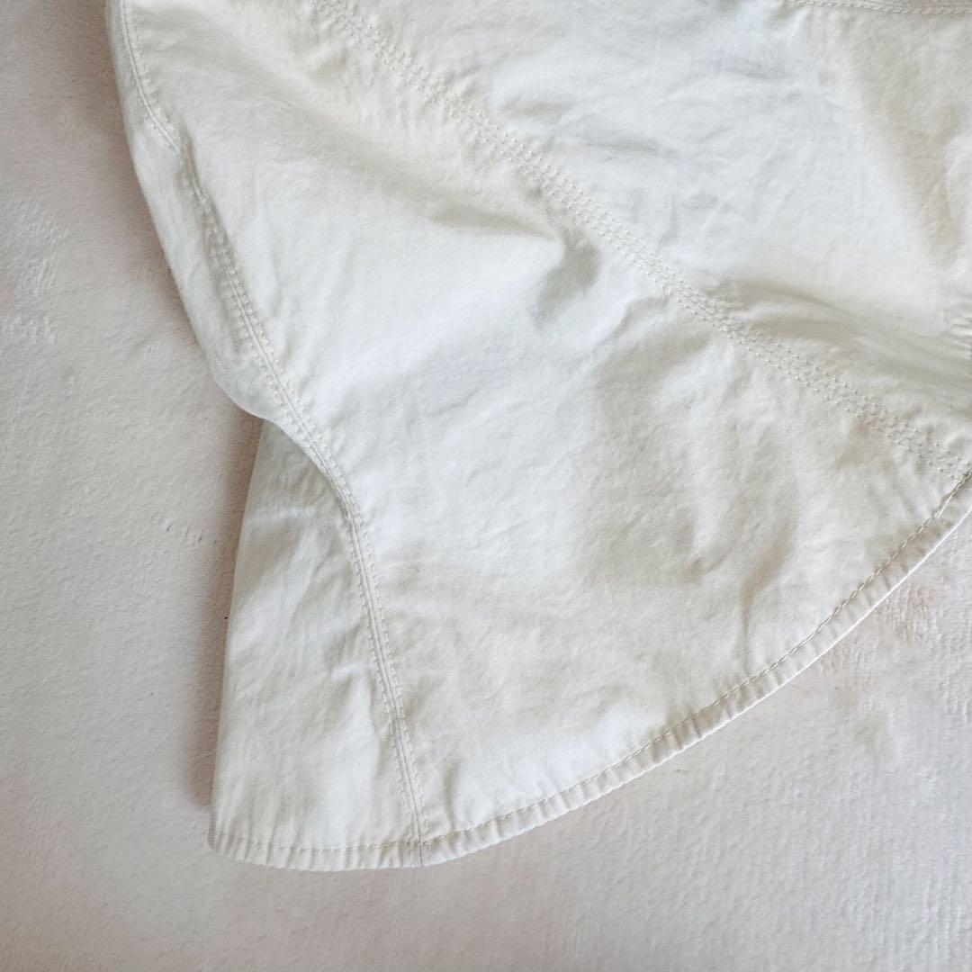 未使用品】yoli Tulip hat チューリップハット コットン 帽子 - メルカリ