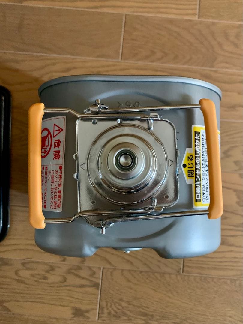 希少 超美品】アラジン 石油ファンヒーター AJ-F50E 13畳〜18畳用