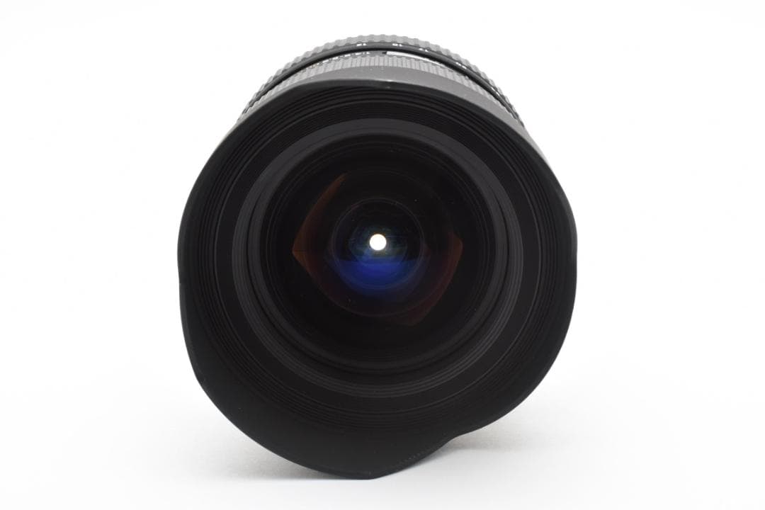 SIGMA 12-24mm f/4.5-5.6 DG HSM レンズ canon