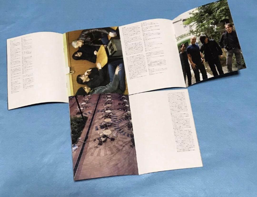 エレファントカシマシ PAO ファンクラブ 会報 vol.42-49 8冊