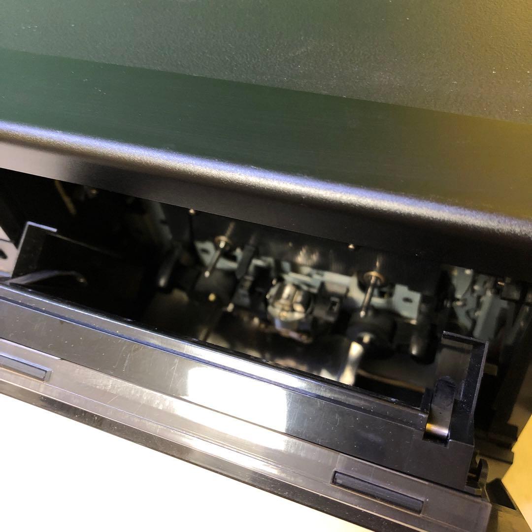 お2○ダブルカセットデッキ SD 515F マランツ Marantz ダブルカセット