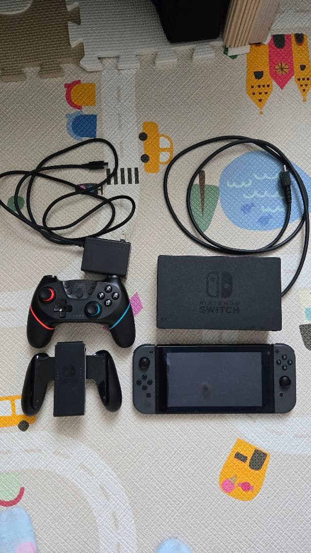 Nintendo Switch 本体 ワイヤレスコントローラー　ジョイコン不具合 Nintendo Switch】ジョイコンが正常に動かない！？正常に動かす為の