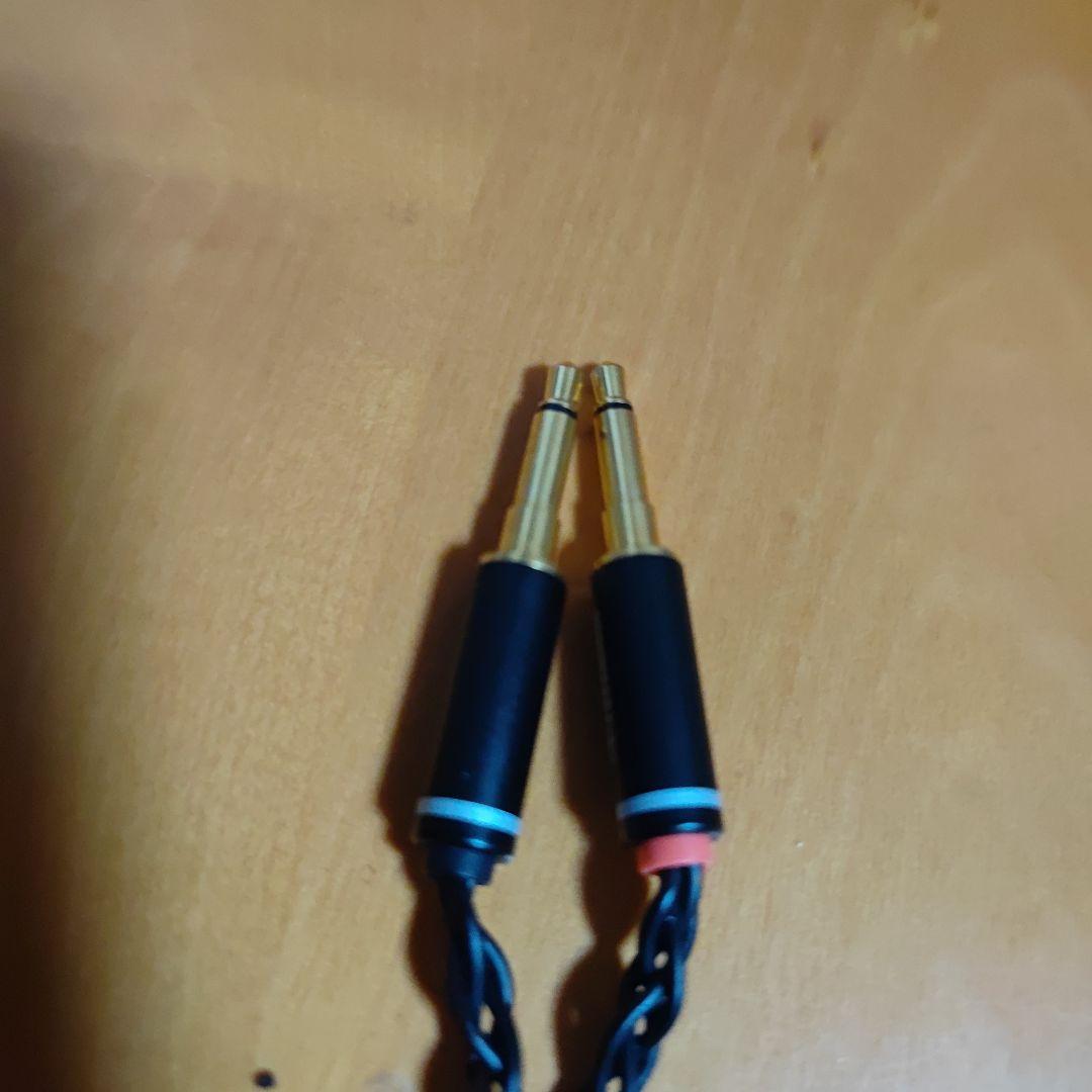 NOBUNAGA Labs 霧降 豪 4.4mm