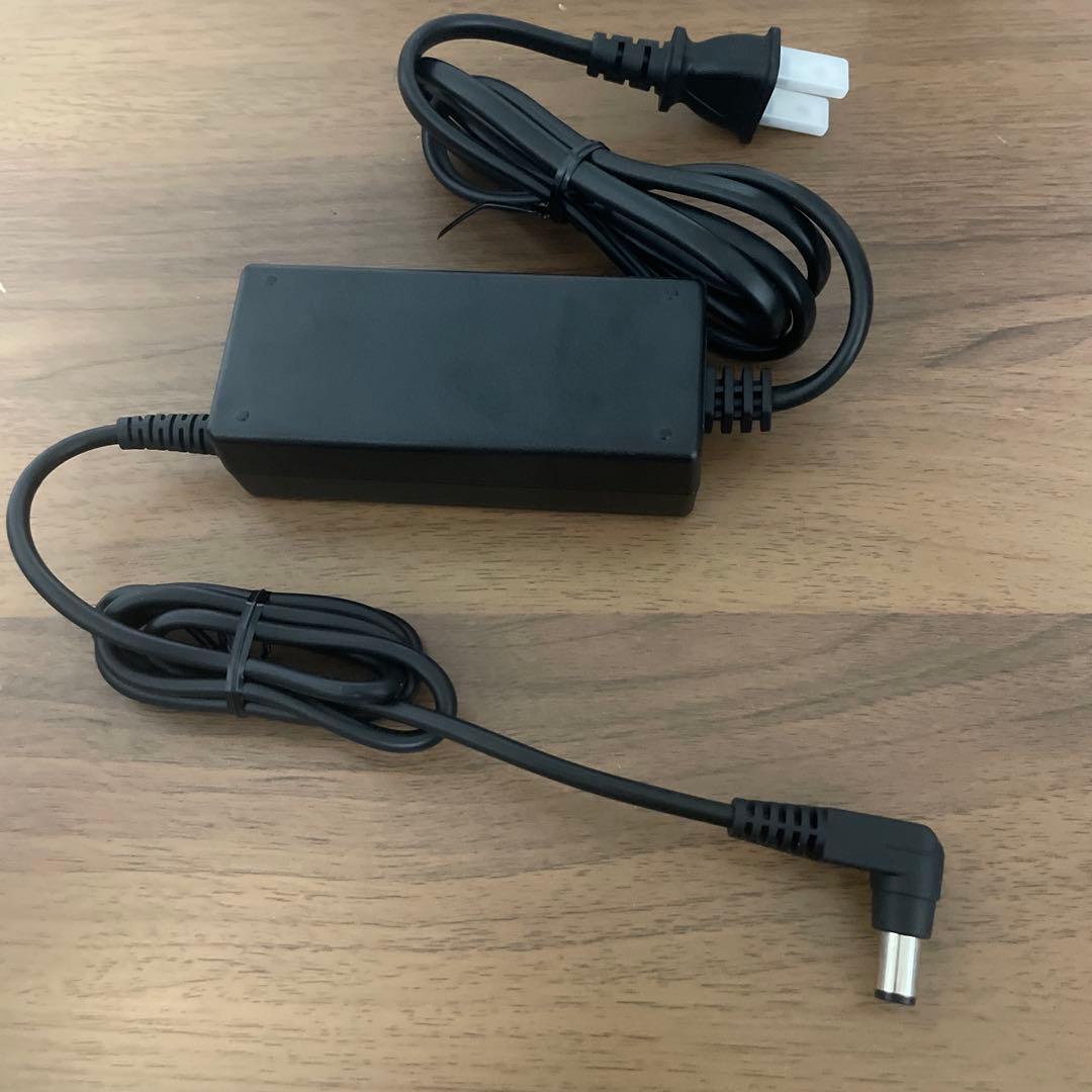 docomo home 5G HR02 ACアダプター H3 12V 2.5A - メルカリ