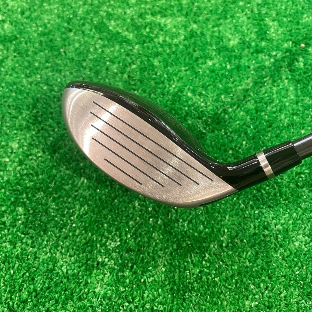 ヤマハRMX VD/5番18 Diamana YB 60/S フェアウェイウッド - メルカリ