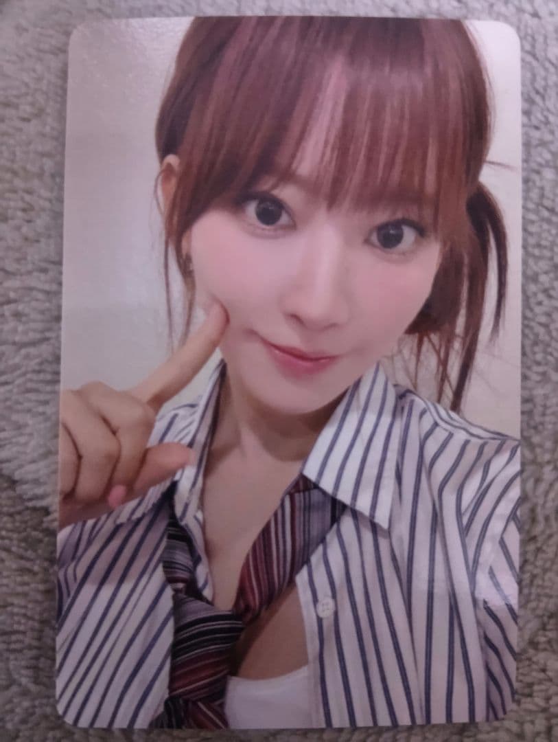 LESSERAFIM ルセラ ファンレターお渡し会限定 トレカ サクラ 宮脇咲良