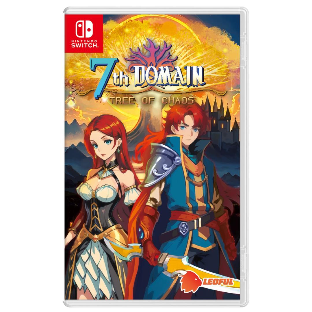 七つ荒れ獄：カオスの木（7th Domain: Tree of Chaos） 七つ荒れ獄：カオスの木（7th Domain: Tree of Chaos） - メルカリ