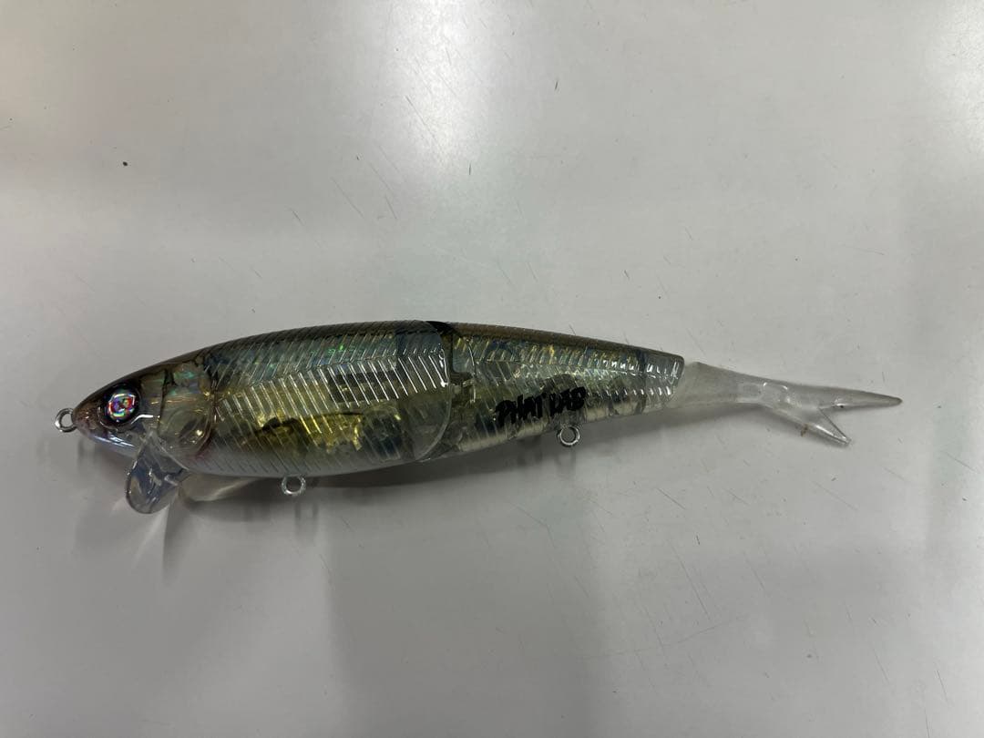 ファットラボ ネコソギ ネコソギル XXX SS