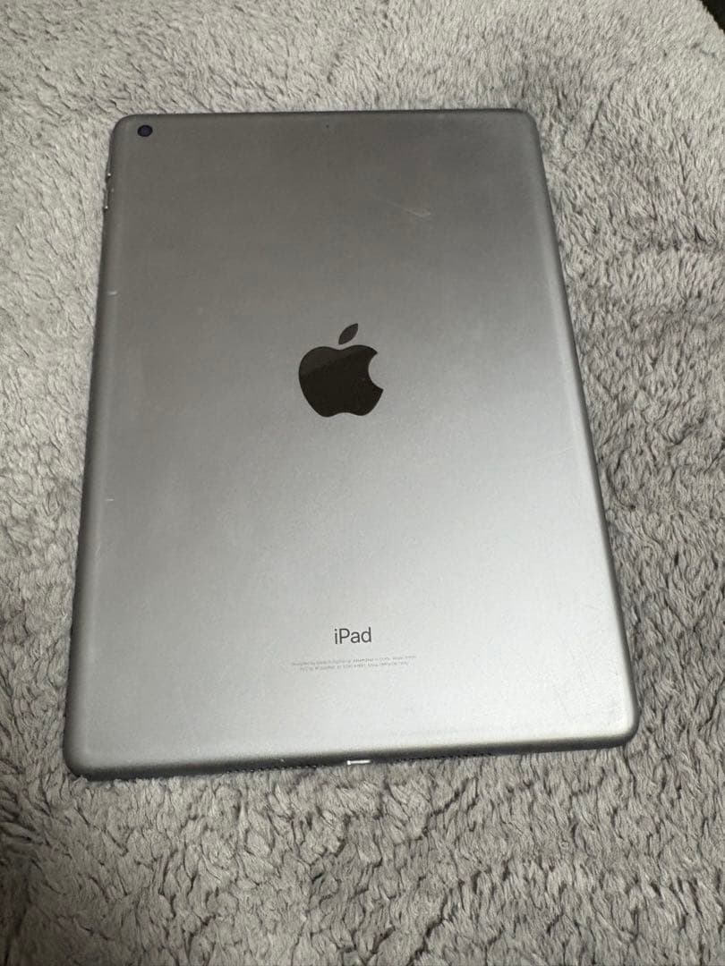 第6世代Apple iPad シルバー 本体Wi-Fi Apple iPad 9.7インチ 第6世代 Wi-Fiモデル 32GB 2018年春モデル 価格