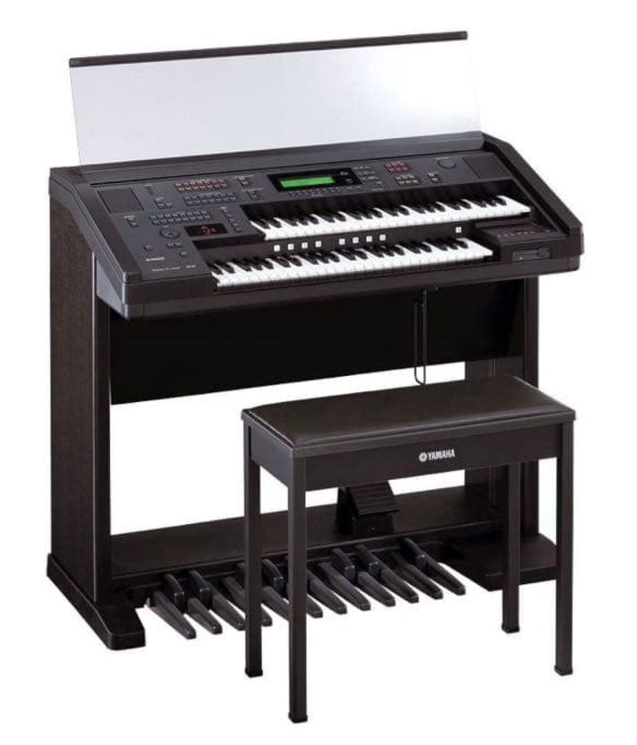 (きなこもちさんへ)YAMAHA Electone EL-50 Yamaha EL-50 | Yamaha Electone EL50 - Giá rẻ tại ANON MUSIC