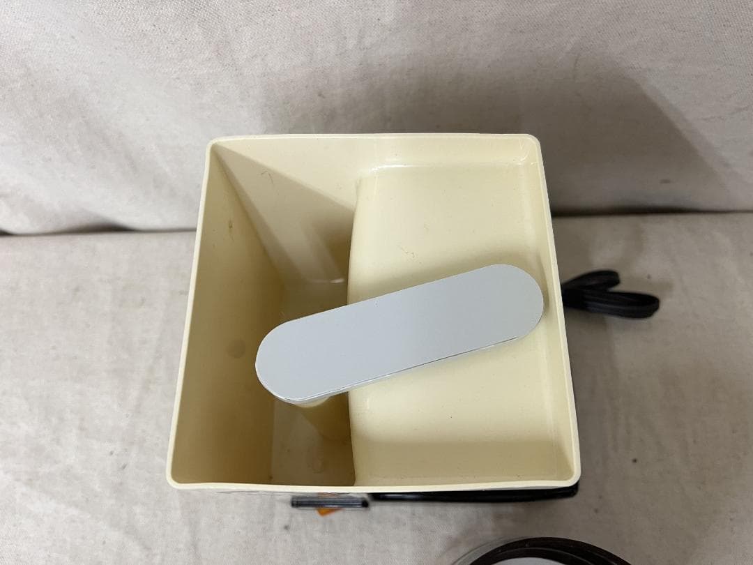 レトロ！【PHILIPS】 フィリップス コーヒーメーカー 大橋巨泉 未使用