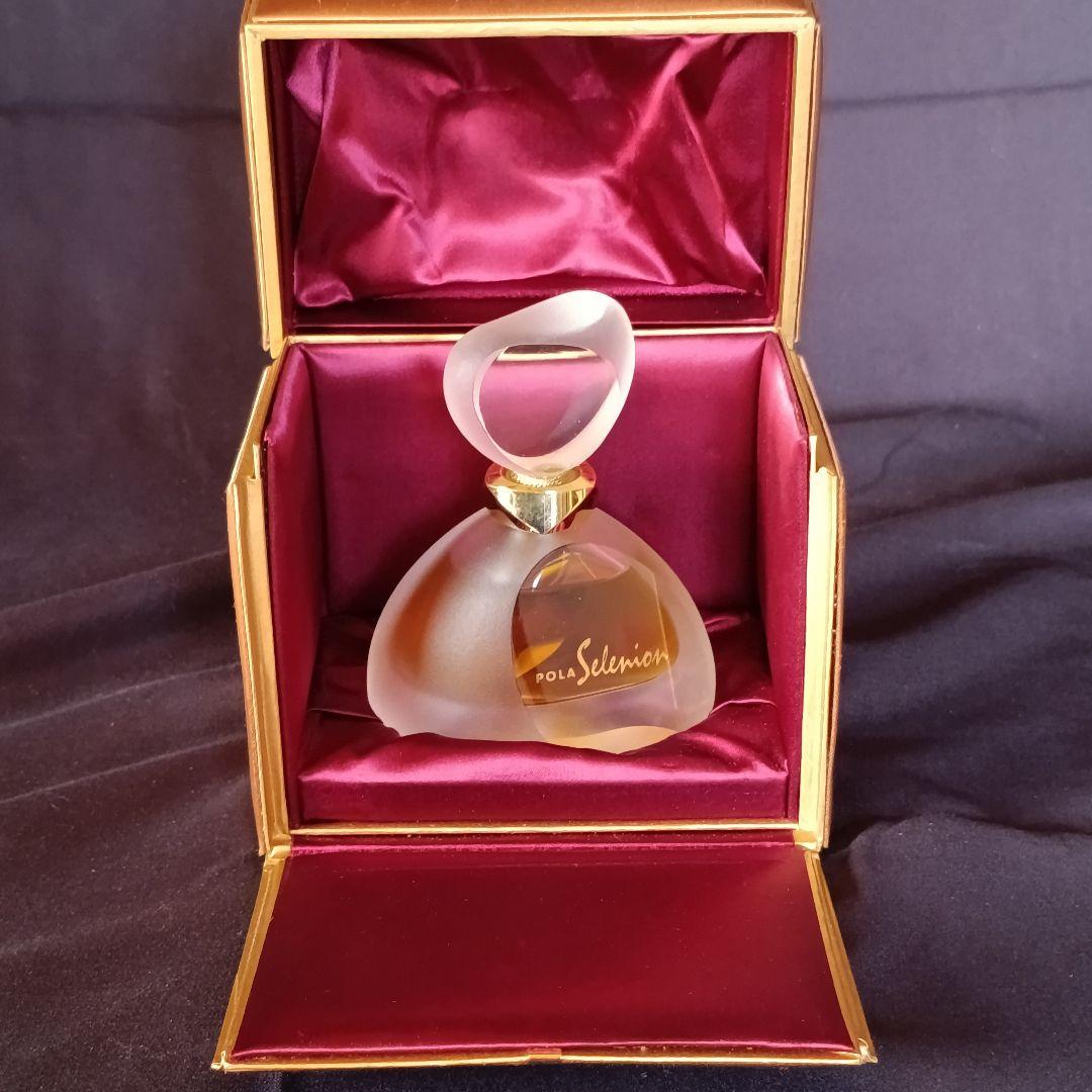ポーラ POLA 香水 セレニオン 定価98000円 - メルカリ