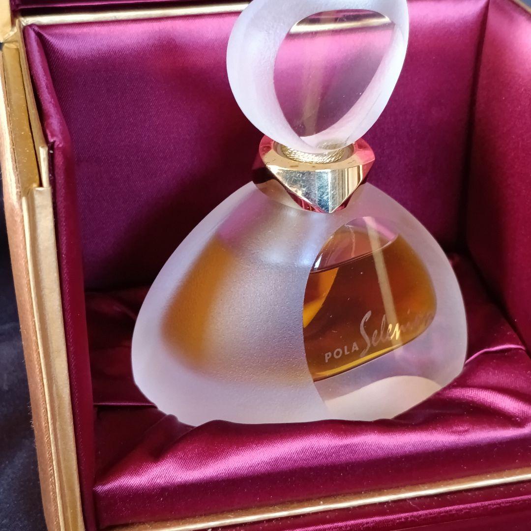 ポーラ POLA 香水 セレニオン 定価98000円 - メルカリ