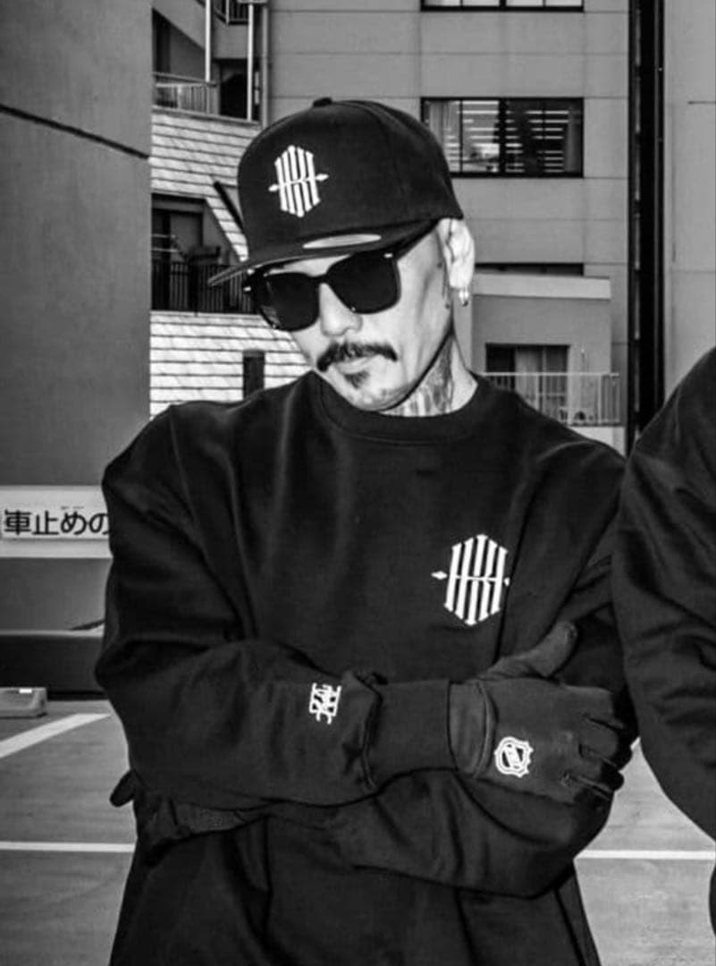 KHI 萩原京平 LOGO CUP ・ POPUPSTORE - メルカリ