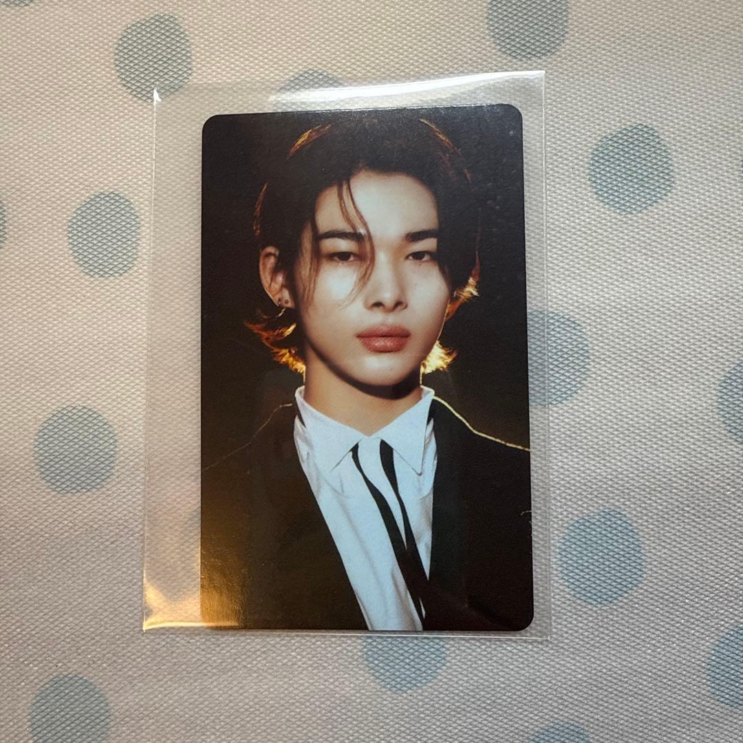 ENHYPEN DARK BLOOD ニキ ラキドロ トレカ 3枚セット - メルカリ