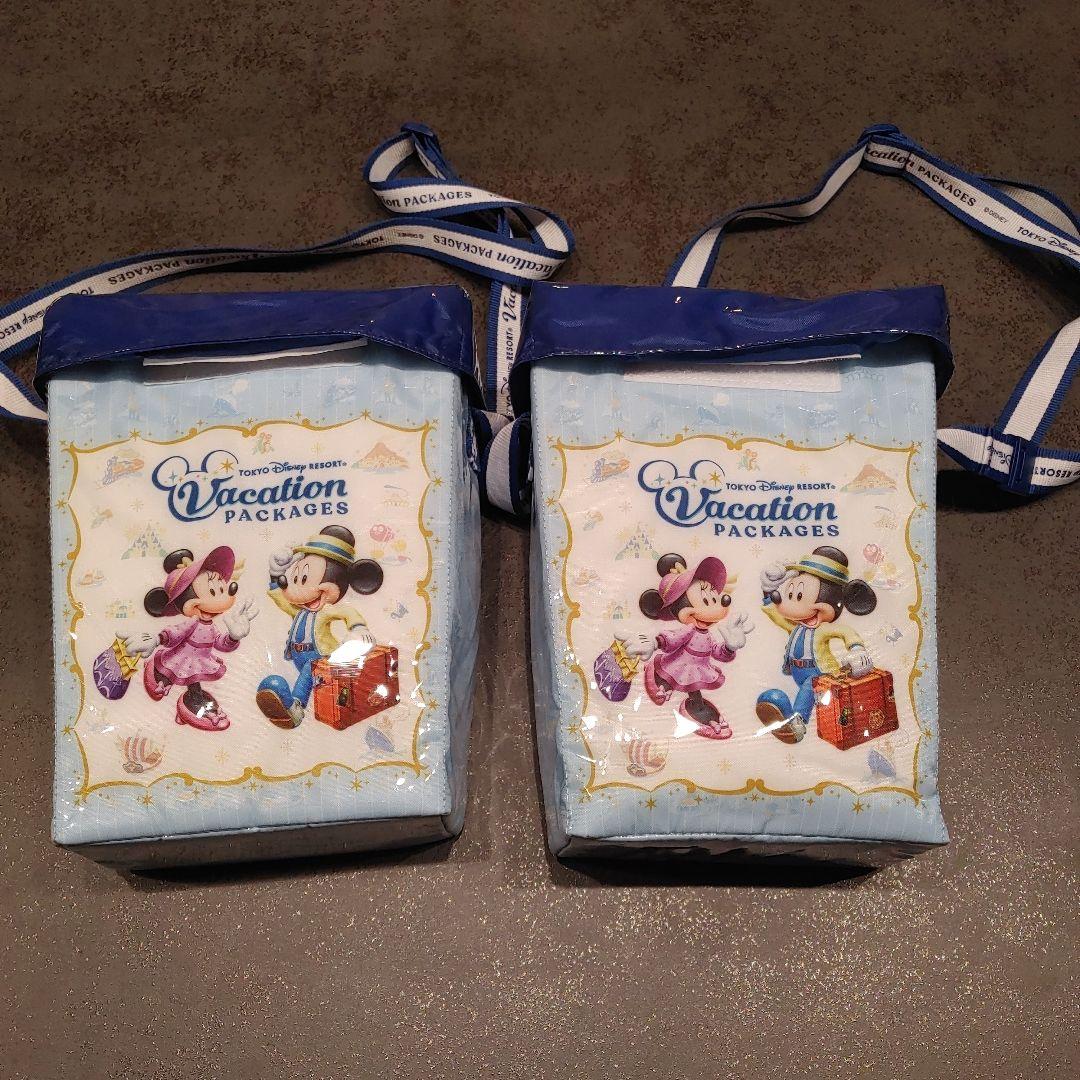 まとめ売り】ディズニーバケーションパッケージ⭐オリジナルグッズ