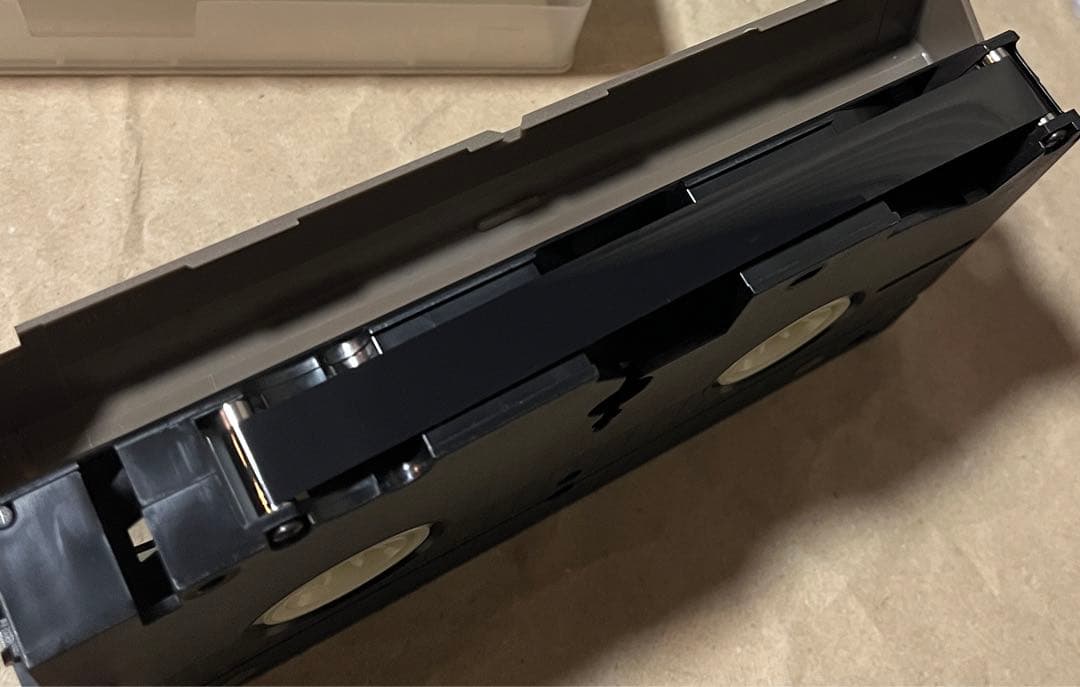 【廃盤VHS字幕版】インペリアル・パレス/東宮西宮('96中国)《未DVD化》