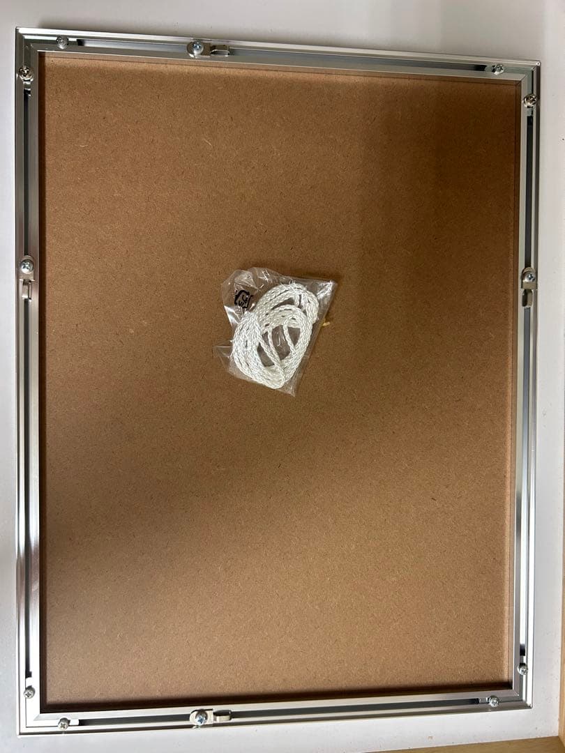 SEVENTEEN セブチ バーノン 2021 HMV 額装写真 額縁 - メルカリ