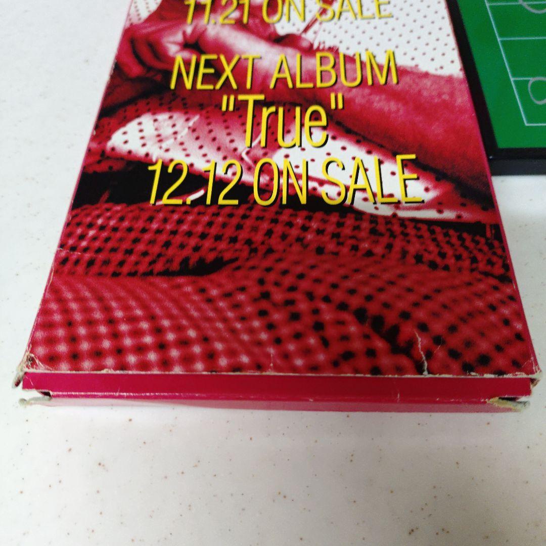 ラルクアンシエル L'Arc~en~Ciel オセロゲーム 希少品