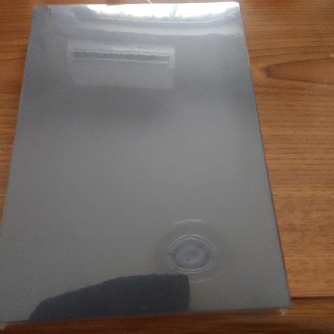 G.I.S.M. GISM ギズム 烈波壊虐音群突入911未開封DVD