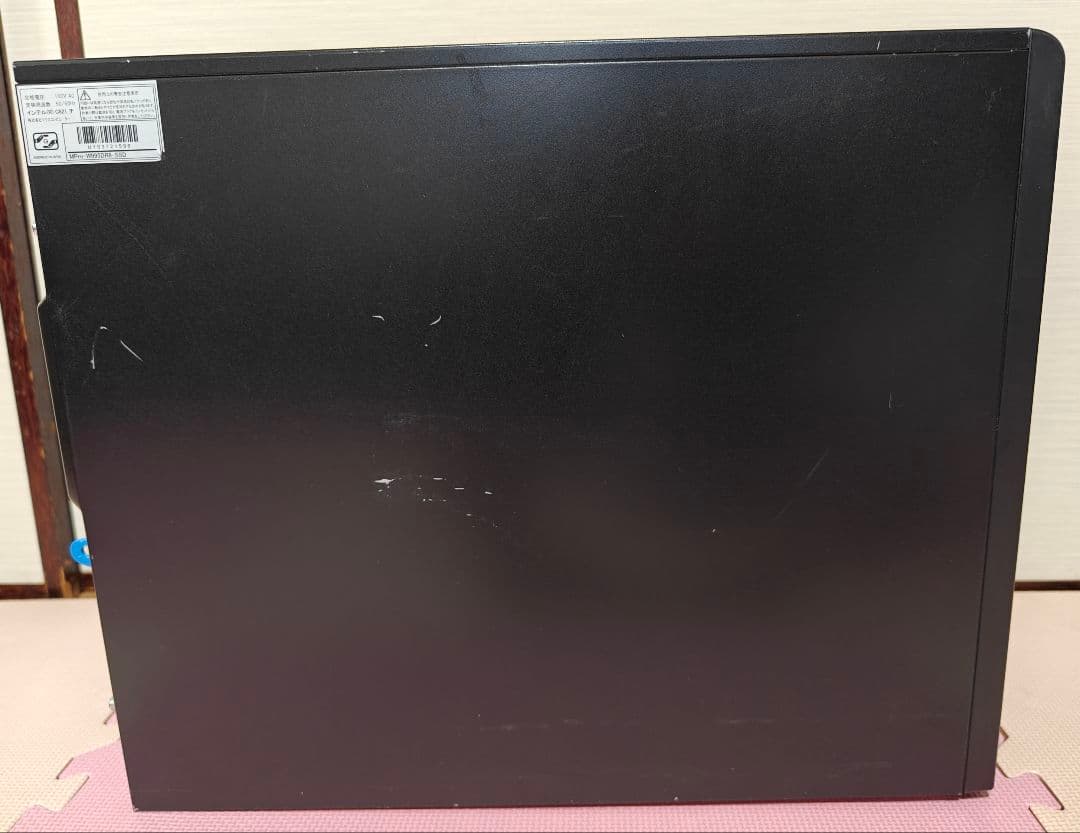 MousePro dual xeon gold 6140 amd rx5700 - メルカリ