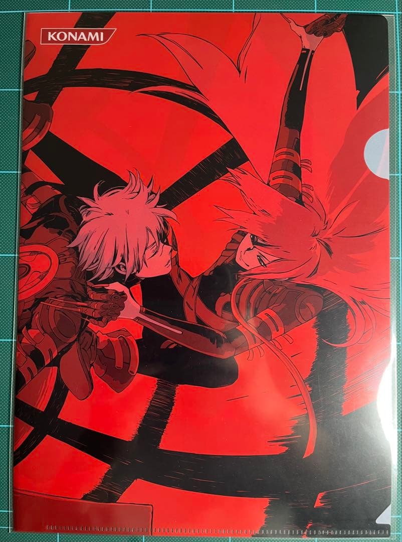 新品】 beatmania ⅡDX クリアファイル ダーティー MAYA - メルカリ