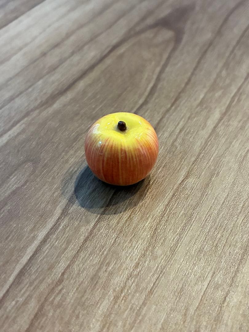 TORAYA パリ　Takeuchi Misaki さん　フェーヴ