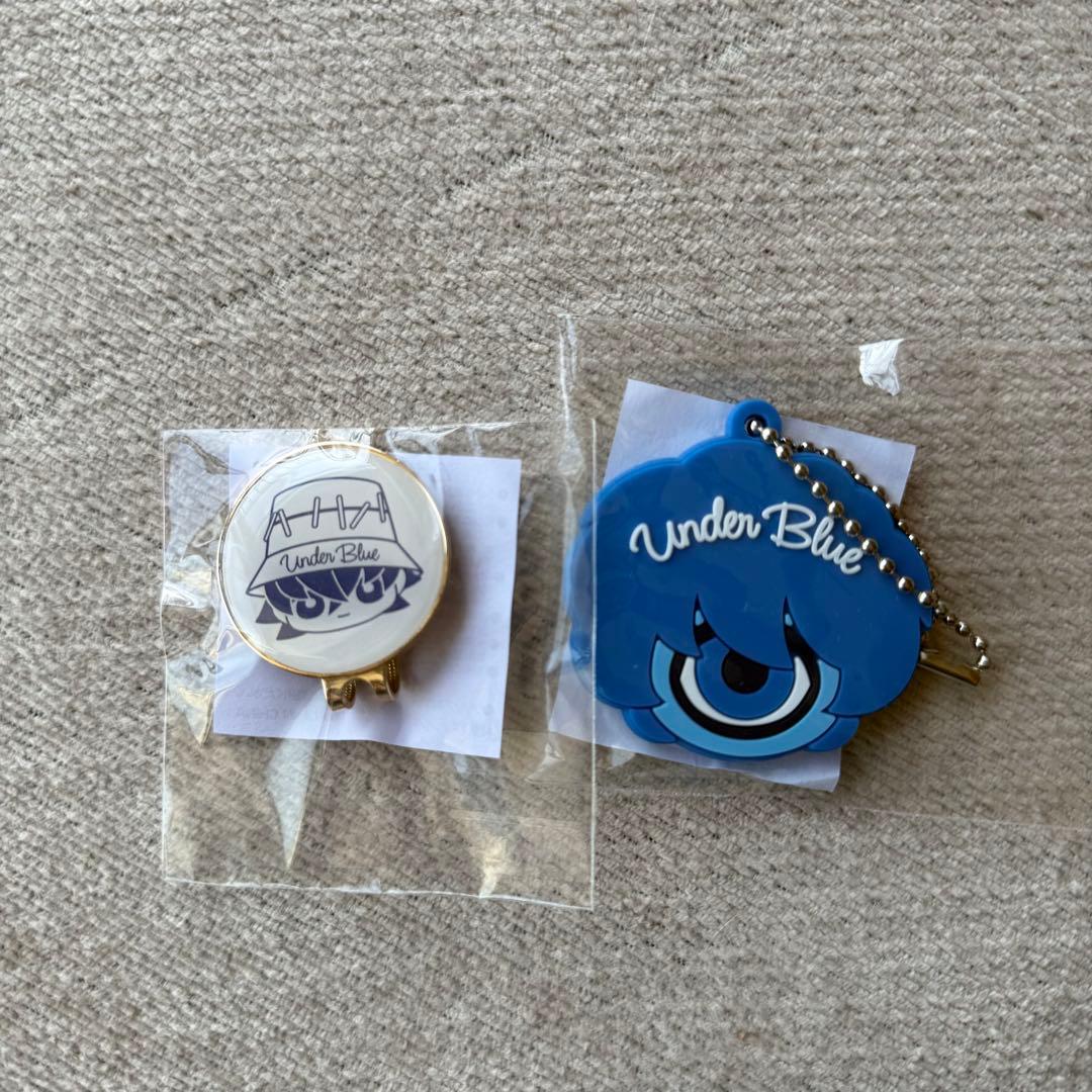 Eve UnderBlue くじ - メルカリ