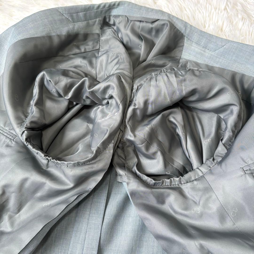 おしゃれカラー】クリスチャンディオール CD柄 セットアップ