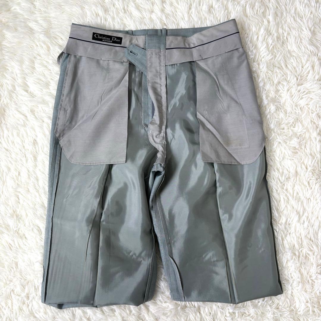 おしゃれカラー】クリスチャンディオール CD柄 セットアップ