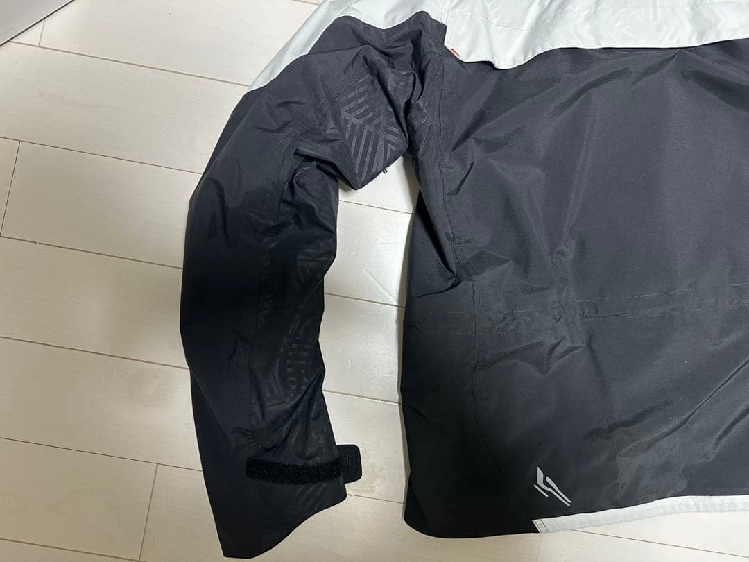 クシタニ k2436アメニタジャケット LLサイズ 別売りCEプロテクター