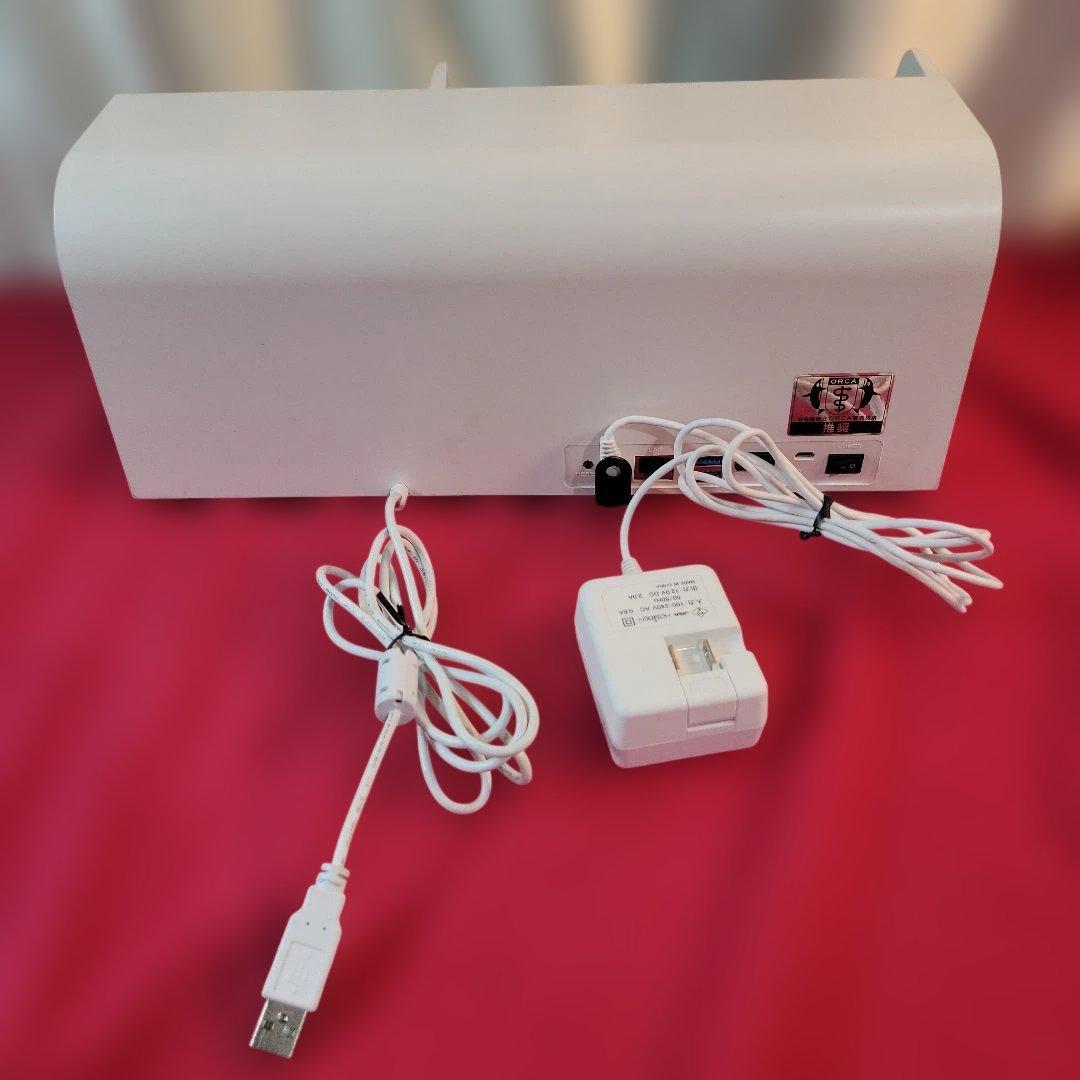 アルメックス Sma-pa マイナタッチ CPS-100-W 通電のみ確認 - メルカリ