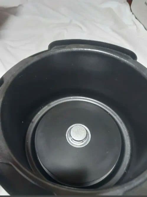 Cooking Pro V2 電気圧力鍋 2.4L