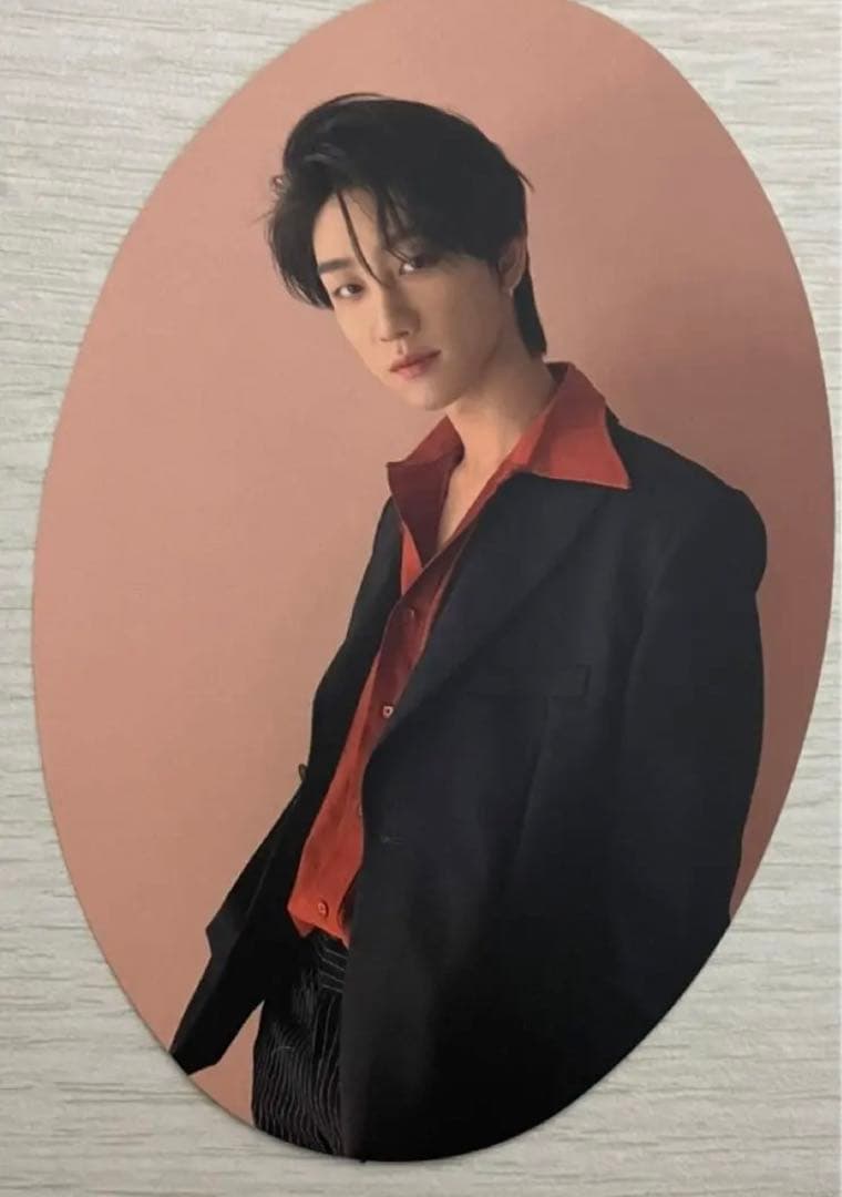 SEVENTEEN DREAM Face The Sun The8 ディエイト - メルカリ