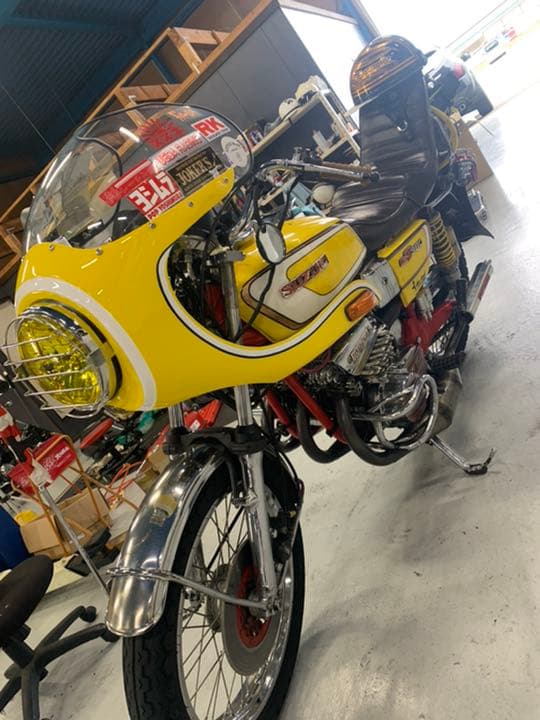 GT380 K2TECチャンバー - メルカリ