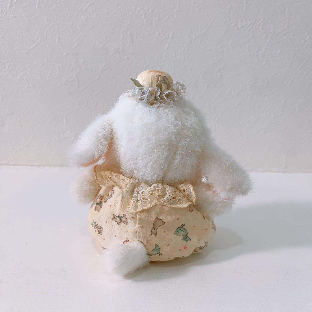 タケノコ ジョイフルメイト プチぶらんでーと ぬいぐるみ ひつじ 羊