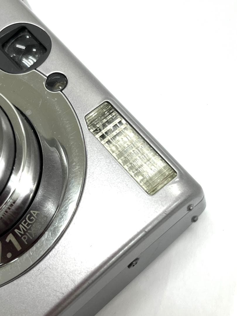 26S1442 Canon IXY DIGITAL 900 I キャノン カメラ