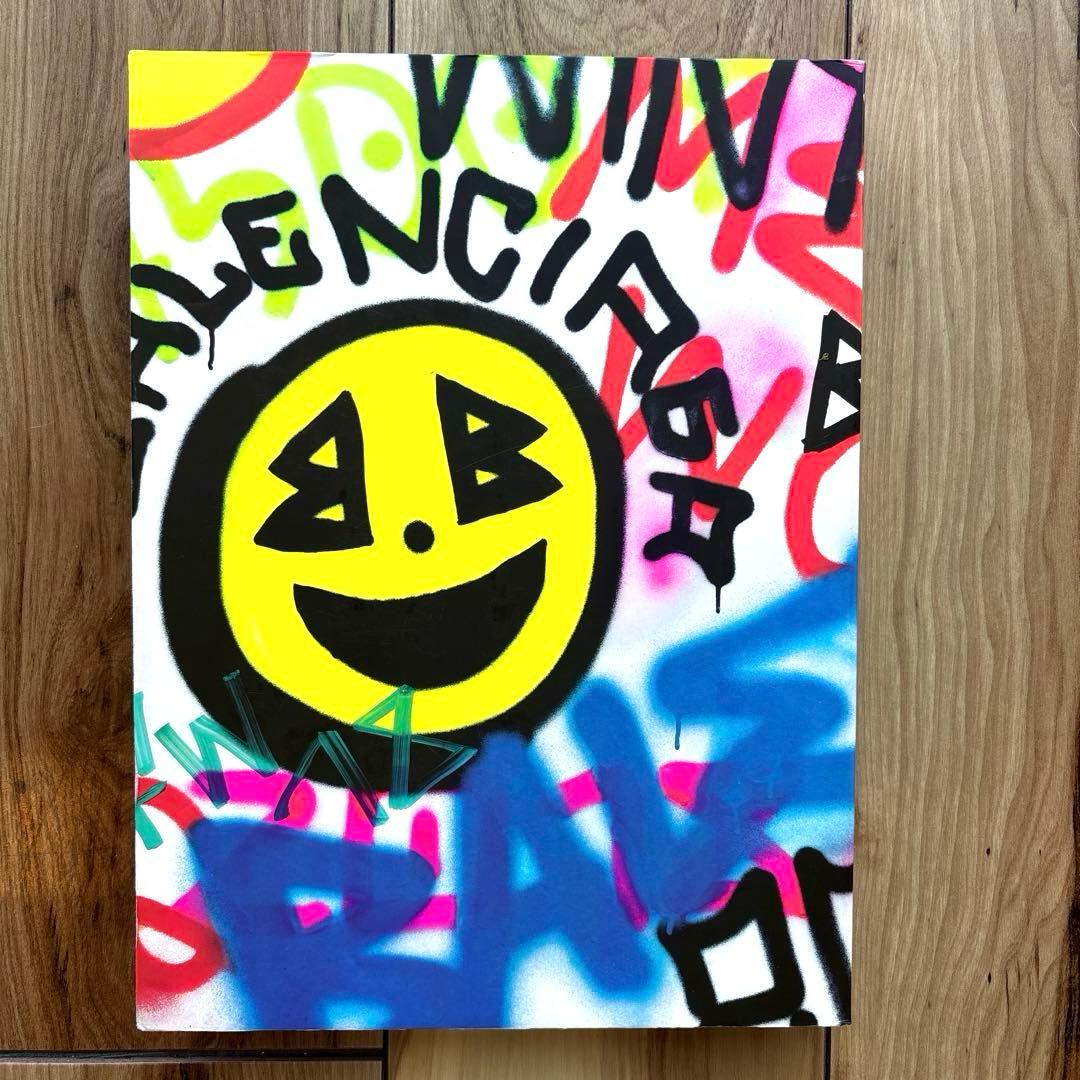 Balenciaga Winter 18 バレンシアガ デムナ 写真集 - メルカリ