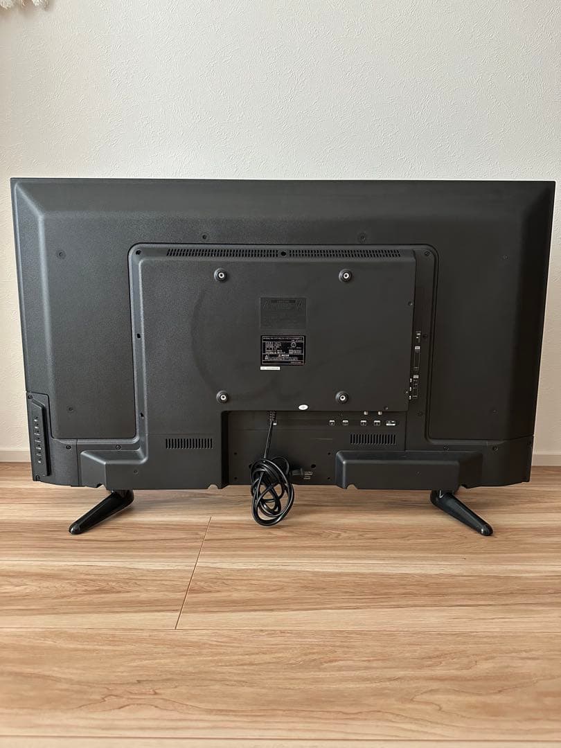 Hisense 40v型 フルハイビジョン液晶テレビ LE-4030TS - メルカリ