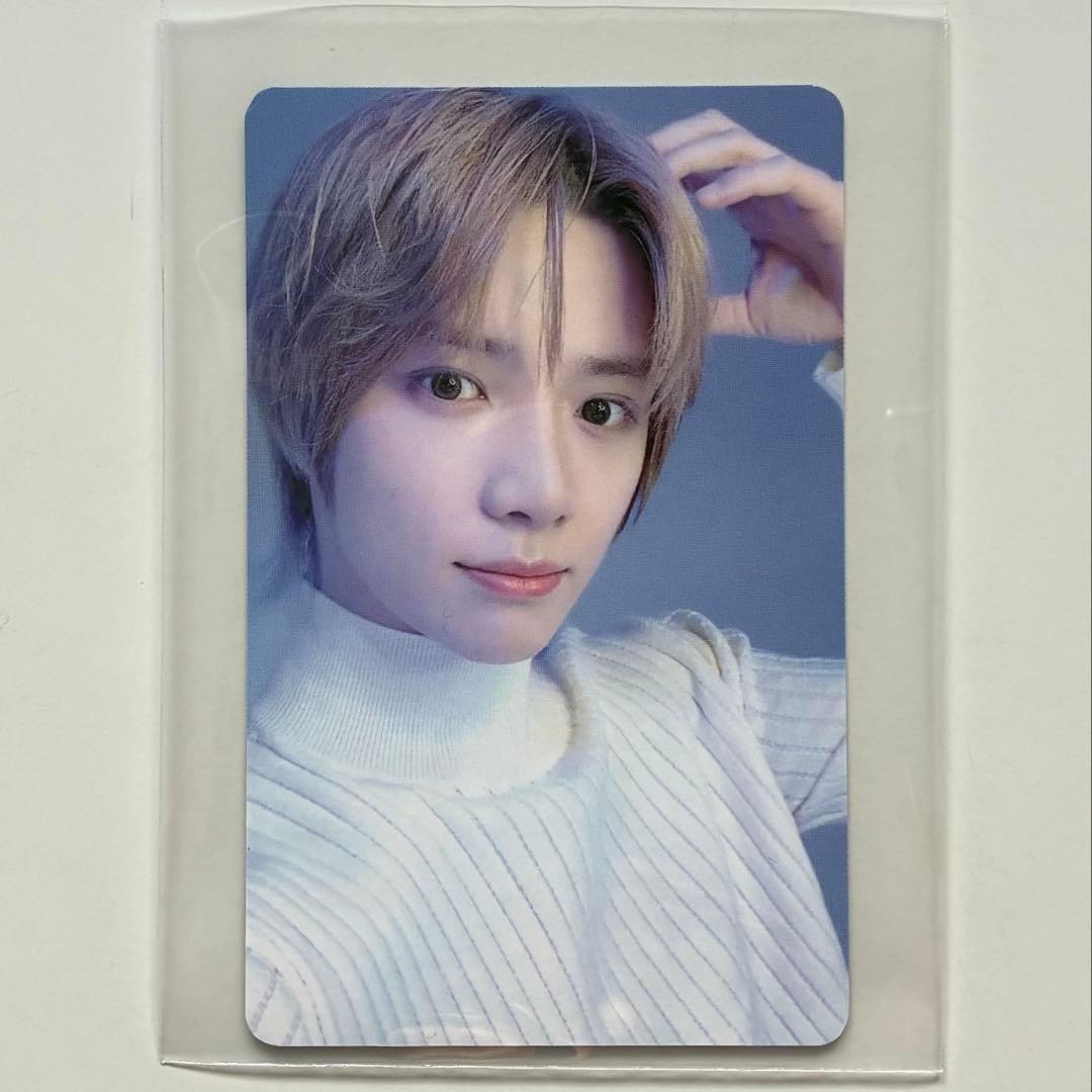 TXT ボムギュ STUDIO CHOOM トレカ 公式 美品 - メルカリ