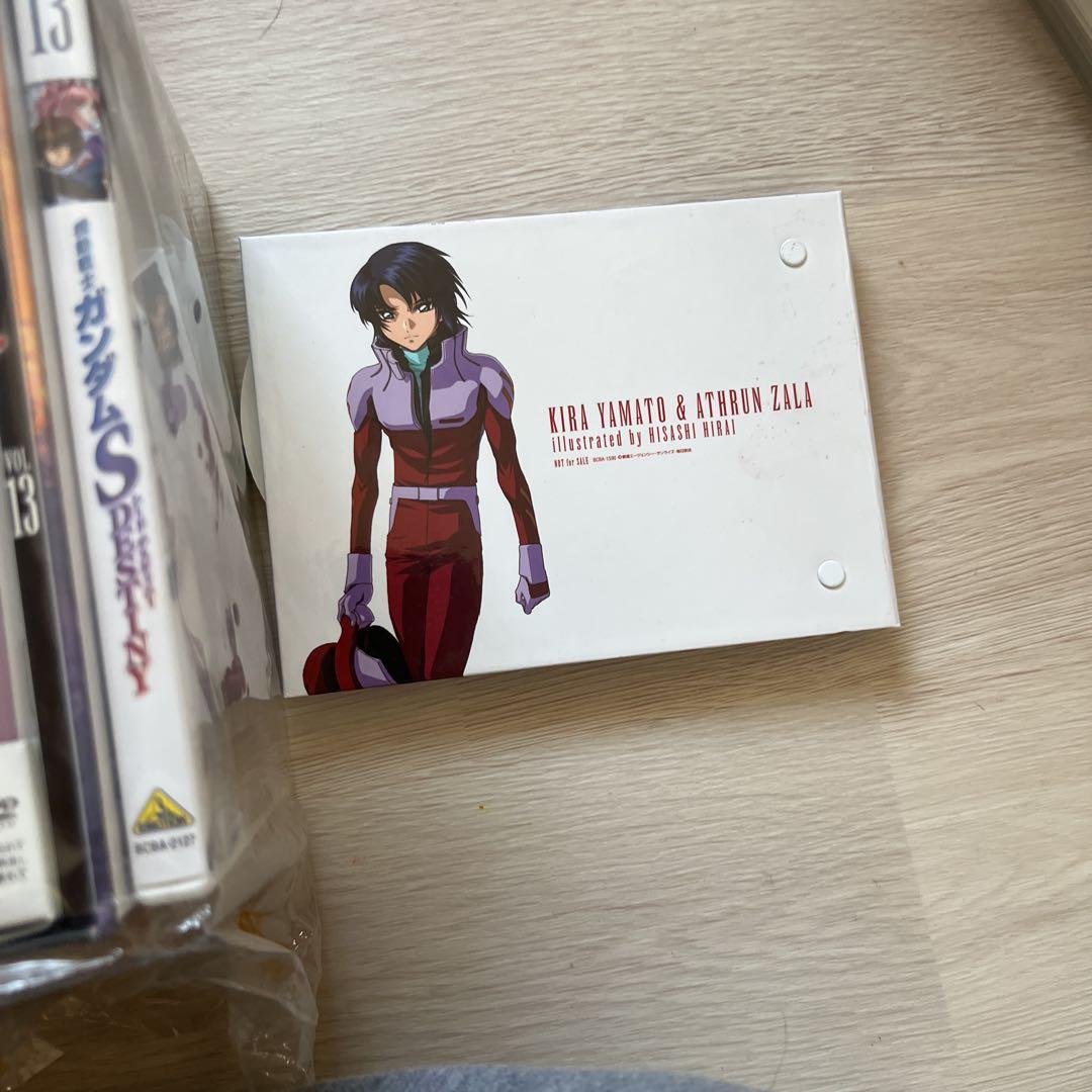 クリスマス価格 機動戦士ガンダムシリーズ DVD51枚セット