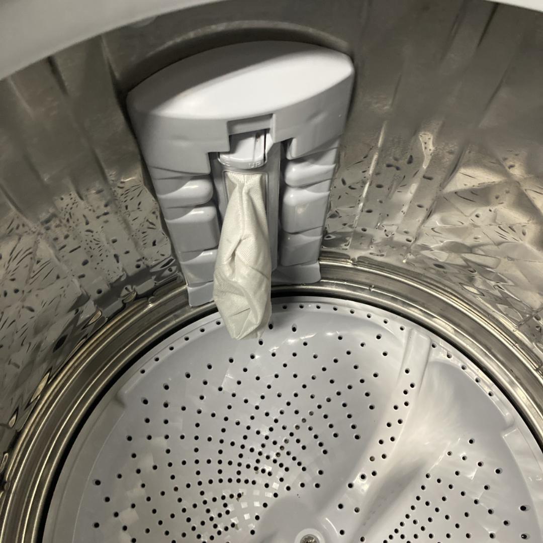 MKT102413 シャープ 8.0kg 洗濯機 一人暮らし 小型