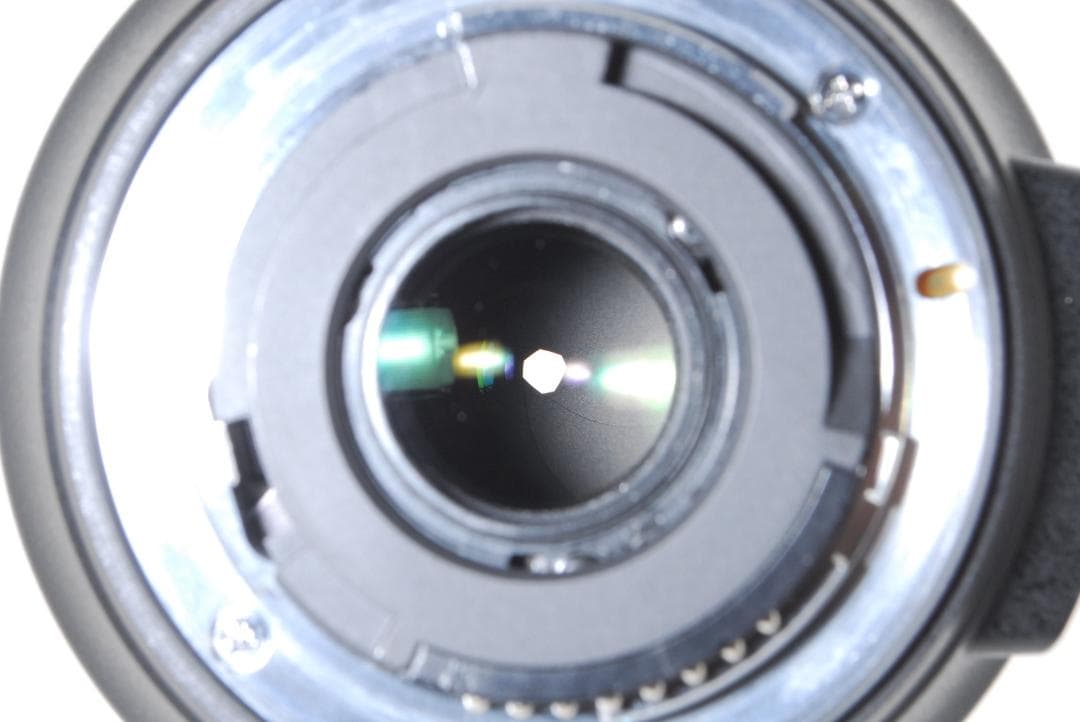 レンズ(ズーム) Nikon AF-S DX 18-300mm f/3.5-6.3 G L0274