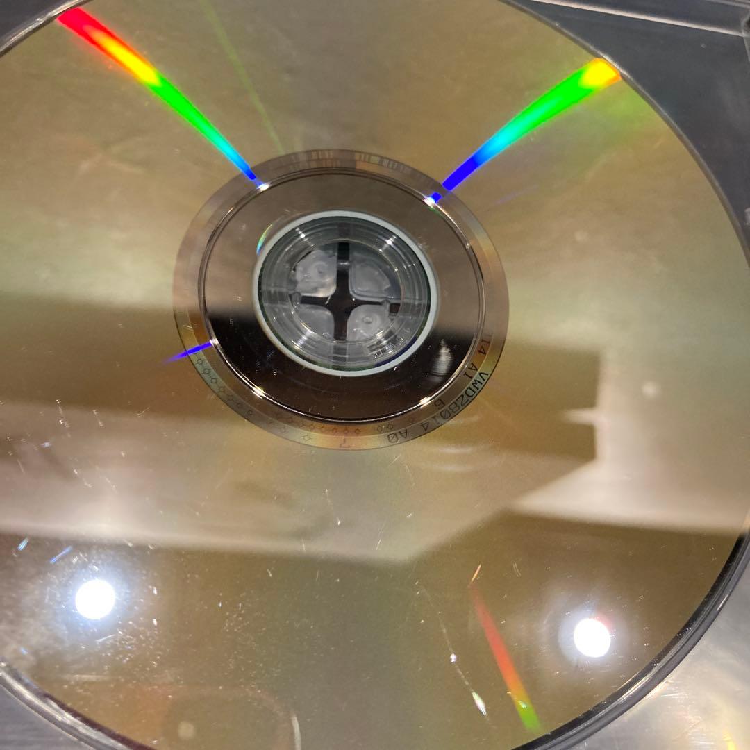 ジブリDVD本編ディスク傷み汚れあり4枚セット (14)宮崎駿アニメDVD