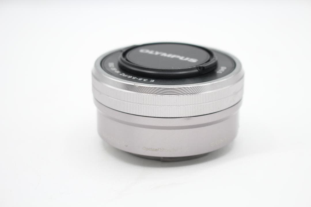 SONY E PZ 16-50mm F3.5-5.6 OSS◆0231