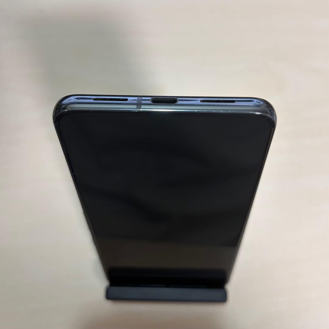 Google Pixel 8 Pro 本体 黒 256gb 30w充電器付きの通販はau PAY