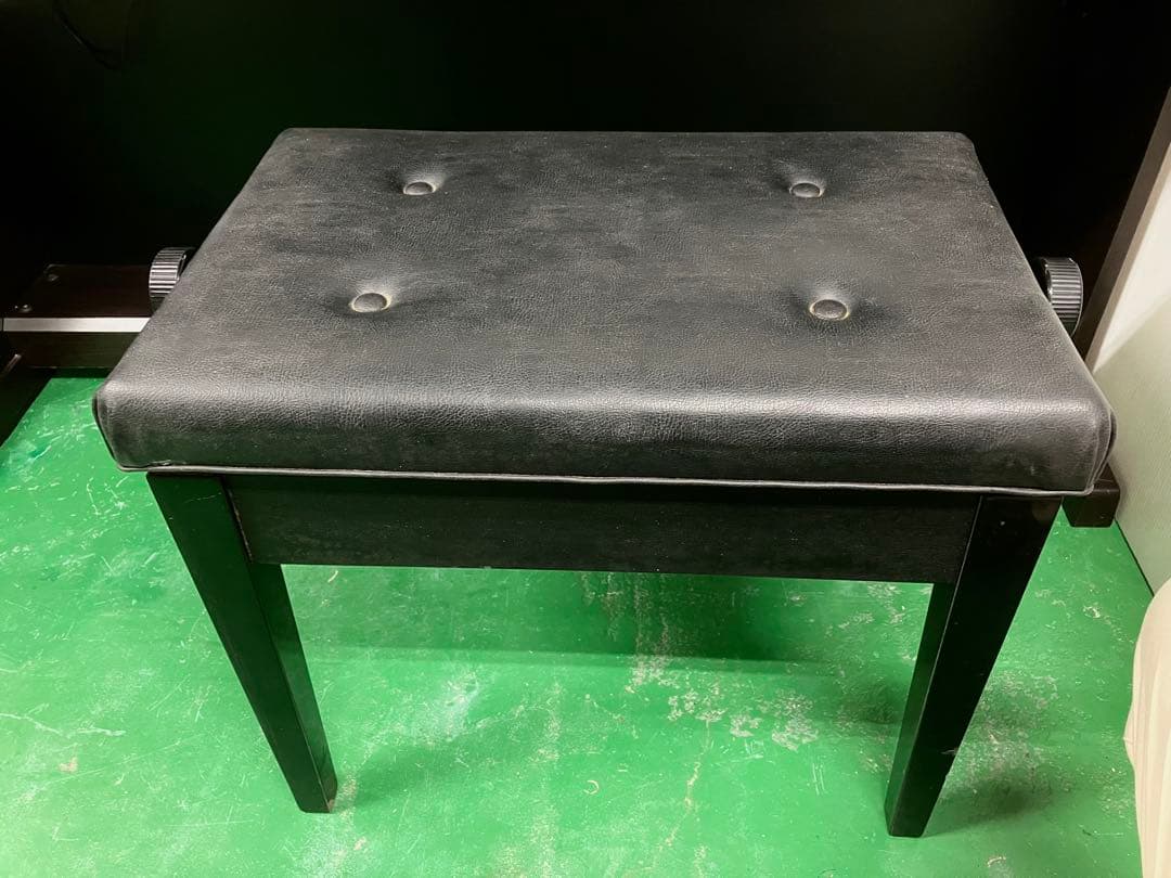 引き取り限定】 ヤマハ◇88鍵・電子ピアノ アリウス YDP-143R 椅子付