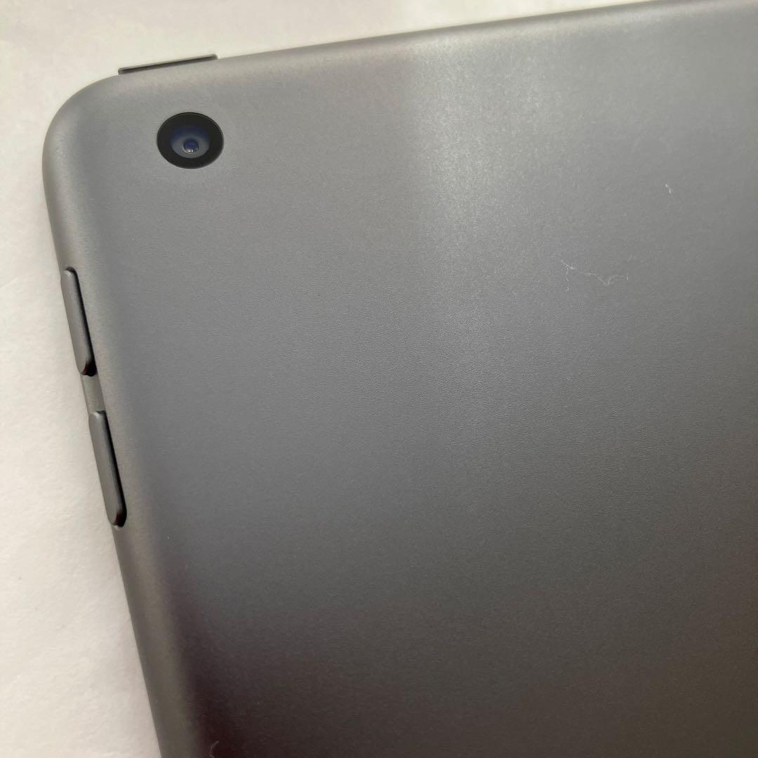 iPad 第9世代 64GB スペースグレー Wi-Fiモデル 本体 - メルカリ