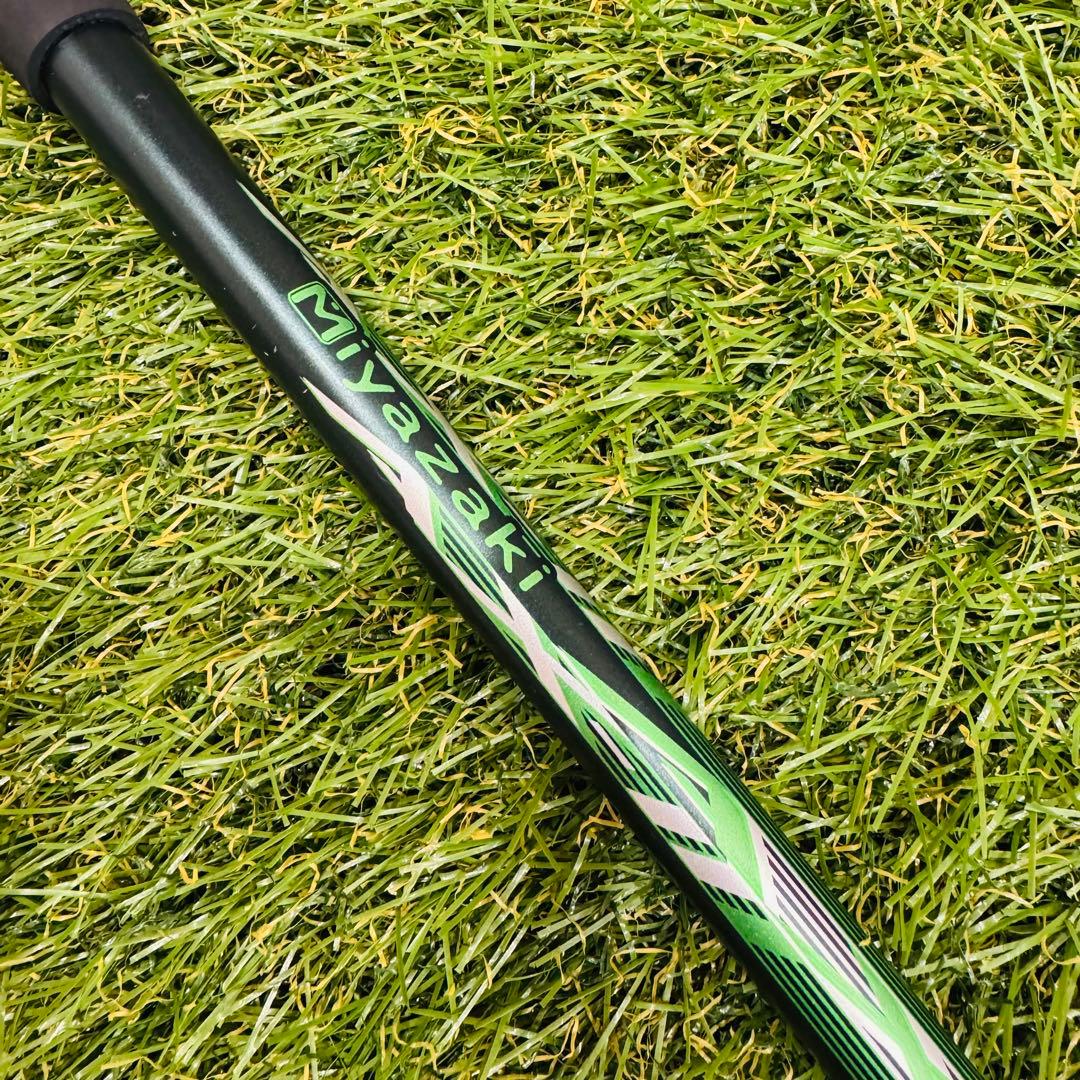 【男性用】XXIO ゼクシオ X -eks- ユーティリティ 4番 20°（S）