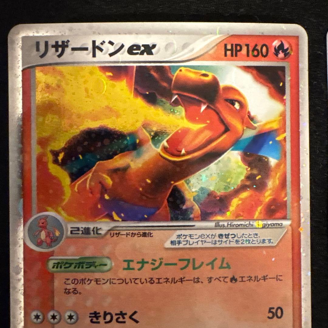 ゆんの気まぐれオークション （松） フシギバナ リザードン カメックス